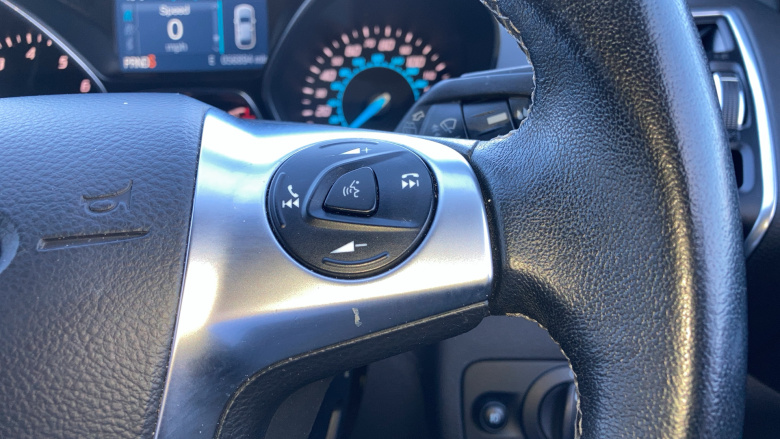 Ford Kuga 1.5 EcoBoost 182 Titanium X 5dr Auto Petrol Estate